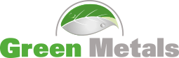 Green Metals Logo